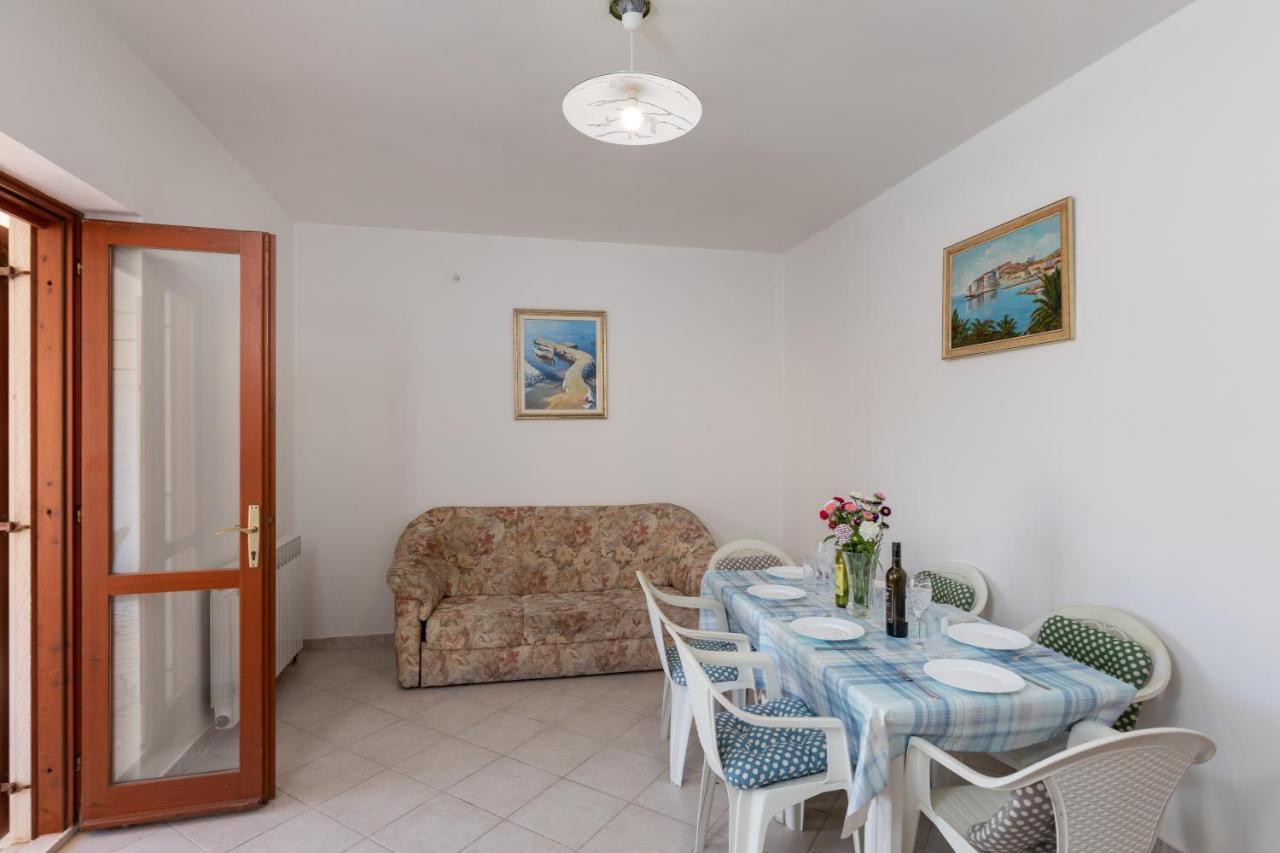 Villa Valjalo Dubrovnik Exterior photo