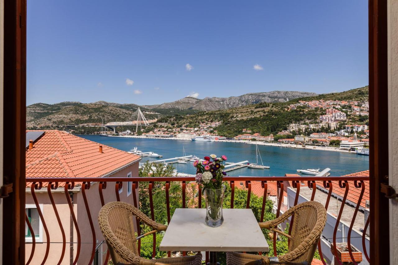 Villa Valjalo Dubrovnik Exterior photo
