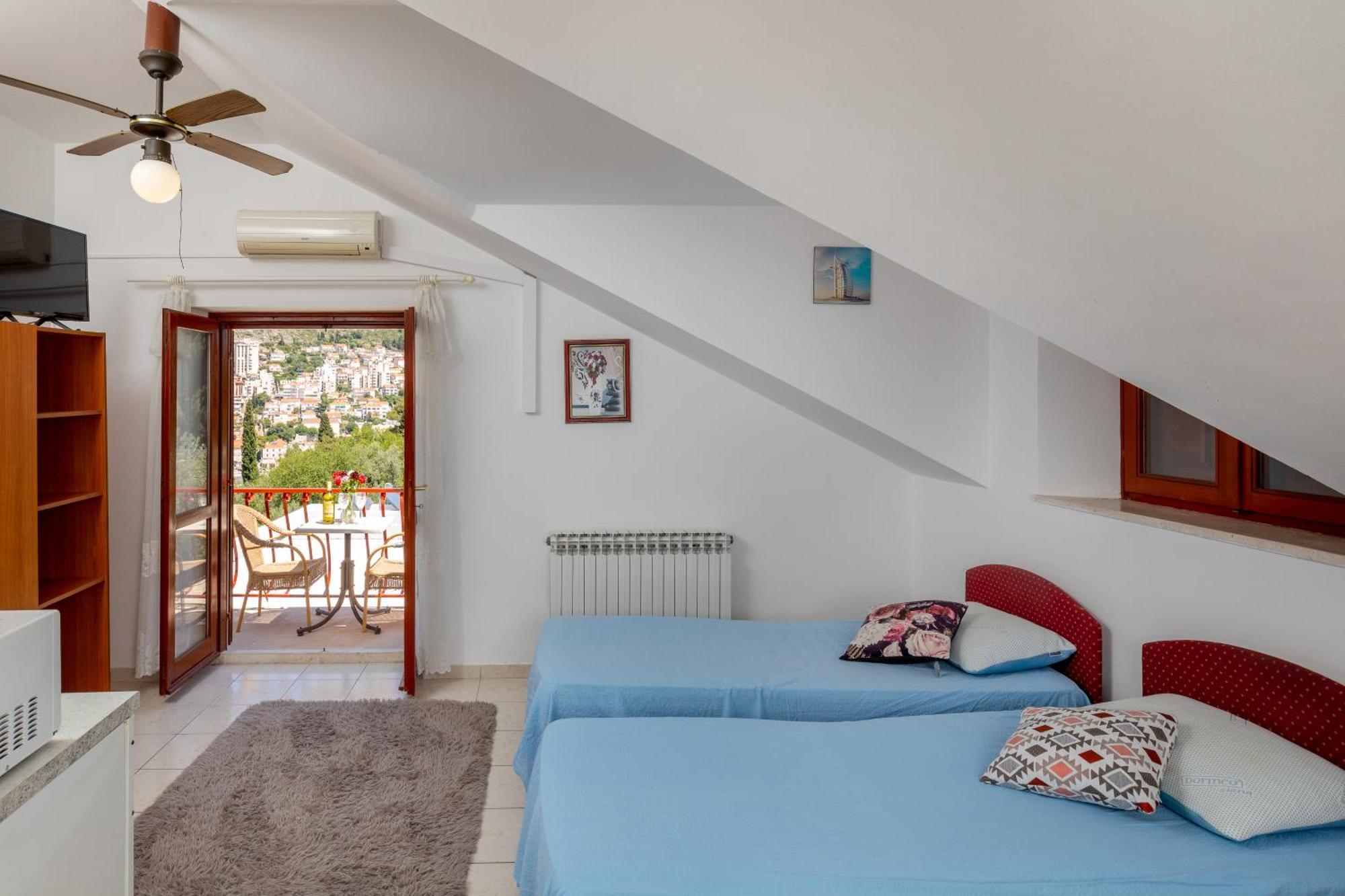 Villa Valjalo Dubrovnik Exterior photo