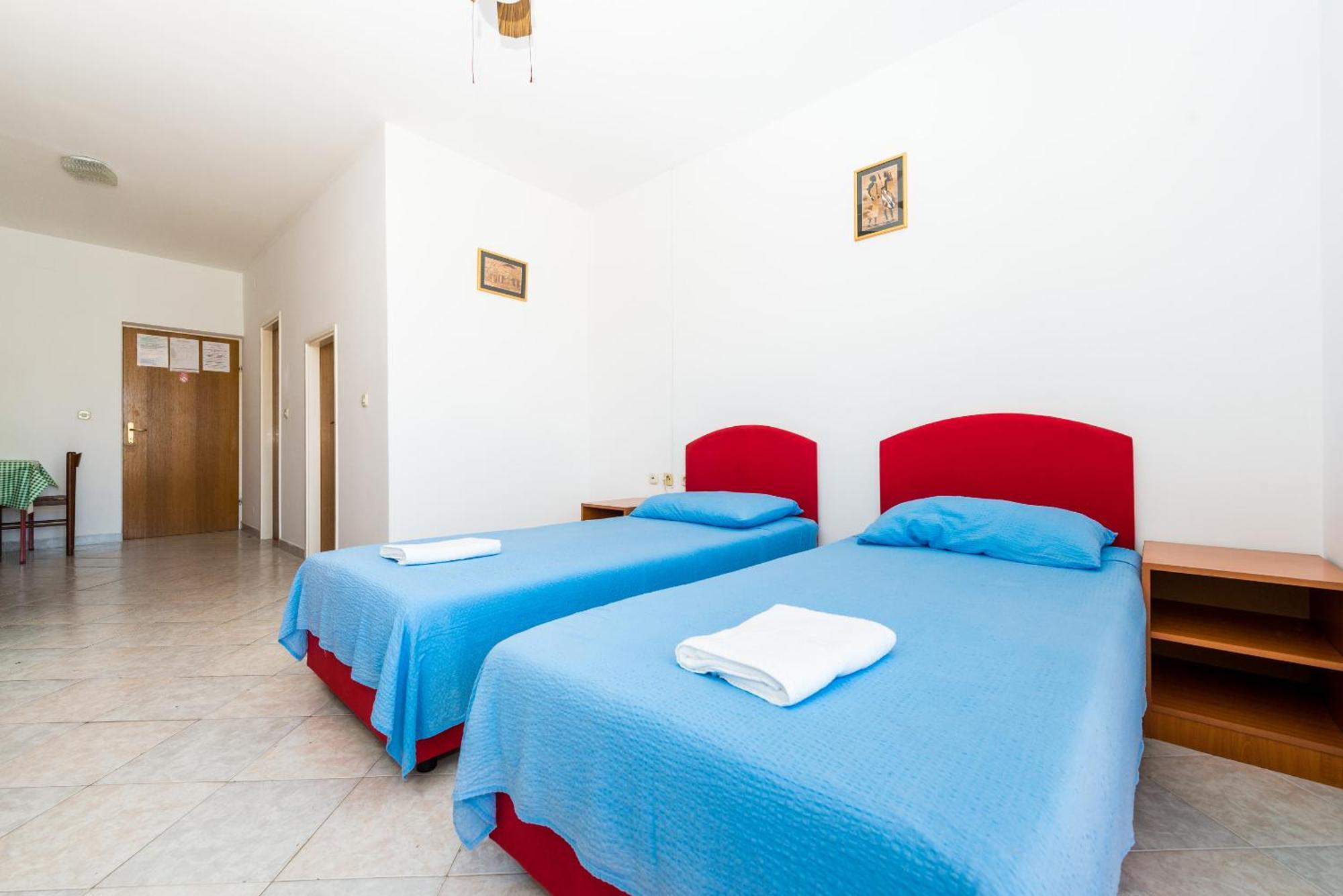Villa Valjalo Dubrovnik Exterior photo