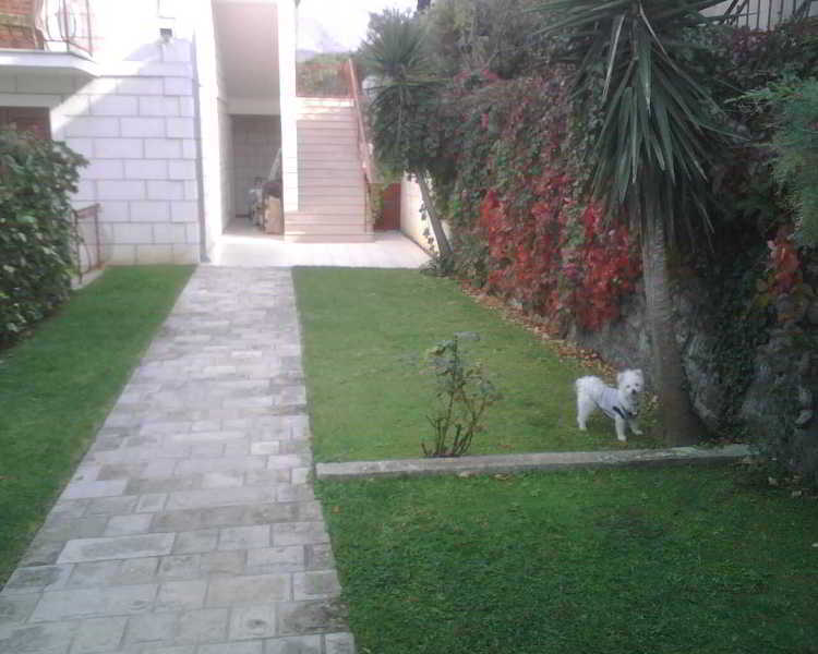 Villa Valjalo Dubrovnik Exterior photo
