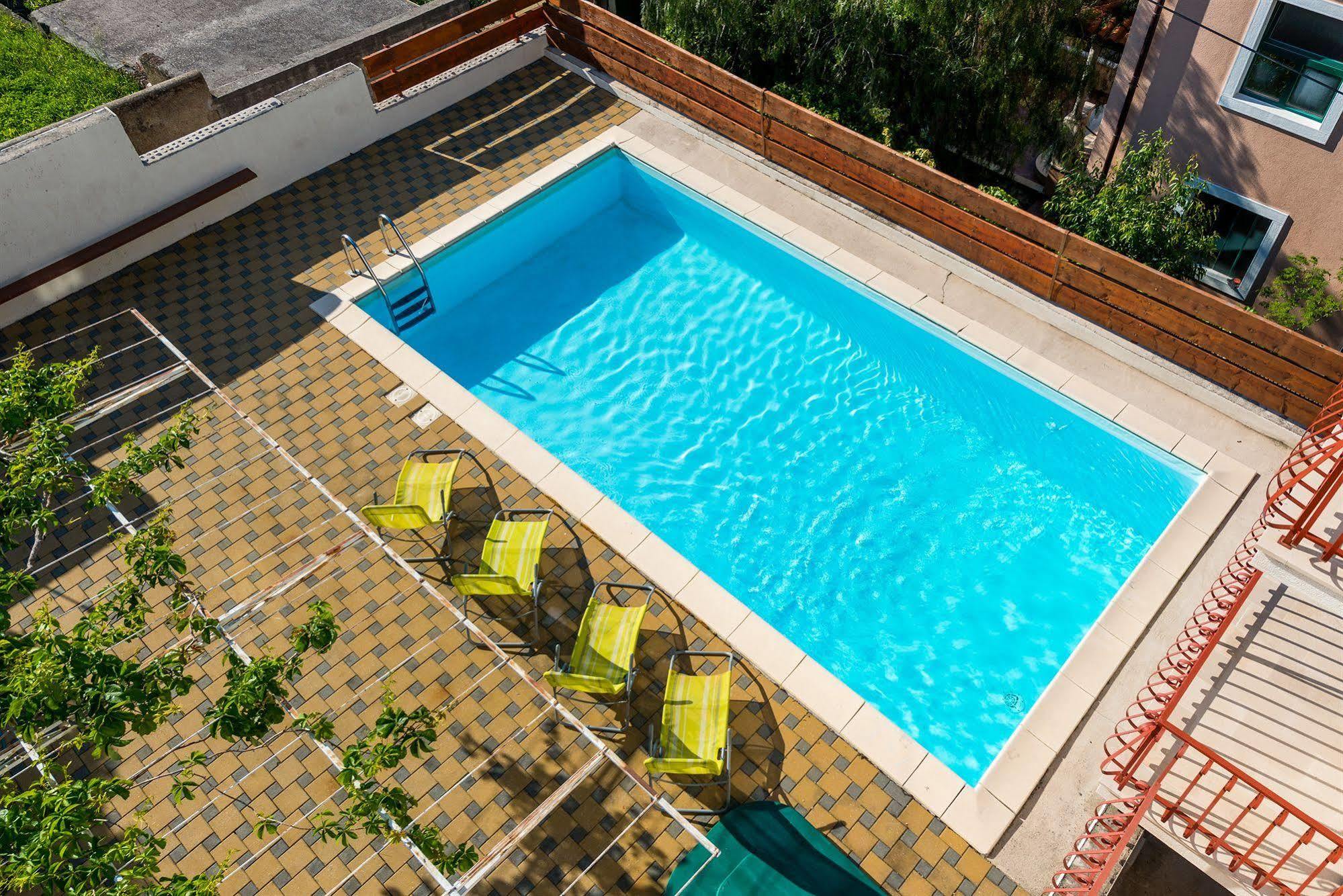 Villa Valjalo Dubrovnik Exterior photo
