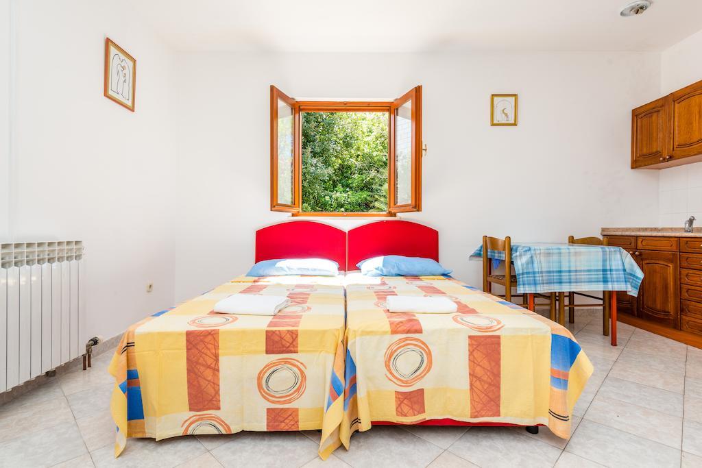 Villa Valjalo Dubrovnik Exterior photo