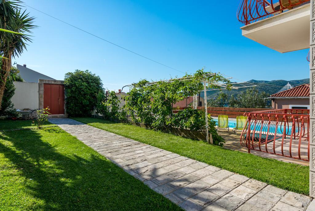 Villa Valjalo Dubrovnik Exterior photo